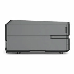 Принтер лазерный DELI P3100DNW, A4, 31 стр./мин., 30000 стр./мес, ДУПЛЕКС, сетевая карта, Wi-Fi