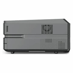 Принтер лазерный DELI P3100DN, A4, 31 стр./мин., 30000 стр./мес, ДУПЛЕКС, сетевая карта