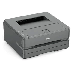 Принтер лазерный DELI P3100DN, A4, 31 стр./мин., 30000 стр./мес, ДУПЛЕКС, сетевая карта
