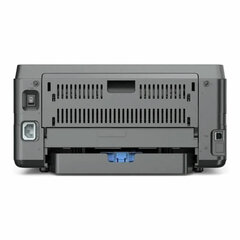 Принтер лазерный DELI P3100DN, A4, 31 стр./мин., 30000 стр./мес, ДУПЛЕКС, сетевая карта