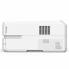 Принтер лазерный DELI P2500DN, A4, 28 стр./<wbr/>мин., 20000 стр./<wbr/>мес, ДУПЛЕКС, сетевая карта