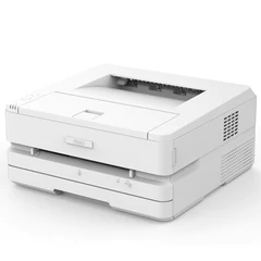 Принтер лазерный DELI P2500DN, A4, 28 стр./<wbr/>мин., 20000 стр./<wbr/>мес, ДУПЛЕКС, сетевая карта