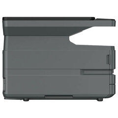 МФУ лазерное DELI M3100DN "3 в 1", A4, 31 стр./мин., 30000 стр./мес, ДУПЛЕКС, сетевая карта