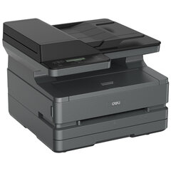 МФУ лазерное DELI M3100ADNW &laquo;3 в 1&raquo;, A4, 31 стр./<wbr/>мин., 30 000 стр./<wbr/>мес, ДУПЛЕКС, АПД, сетевая карта Wi-Fi