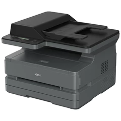 МФУ лазерное DELI M3100ADNW &laquo;3 в 1&raquo;, A4, 31 стр./<wbr/>мин., 30 000 стр./<wbr/>мес, ДУПЛЕКС, АПД, сетевая карта Wi-Fi
