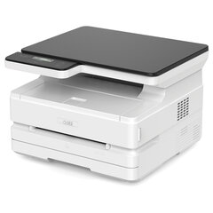 МФУ лазерное DELI M2500DW &laquo;3 в 1&raquo;, A4, 28 стр./<wbr/>мин., 20000 стр./<wbr/>мес, ДУПЛЕКС, Wi-Fi