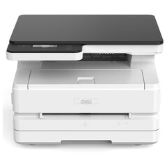 МФУ лазерное DELI M2500DW &laquo;3 в 1&raquo;, A4, 28 стр./<wbr/>мин., 20000 стр./<wbr/>мес, ДУПЛЕКС, Wi-Fi