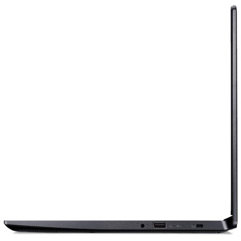 Ноутбук ACER Aspire A115-22-R2DZ 15,6", AMD Athlon 3050U 4 Гб, SSD 128 Гб, NO DVD, WINDOWS 11, черный, NX.A7NER.00F