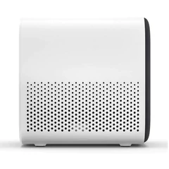Проектор XIAOMI Mi Smart Projector 2, DLP, 1920х1080, 16:9, 500 лм, 1200:1, 1,3 кг