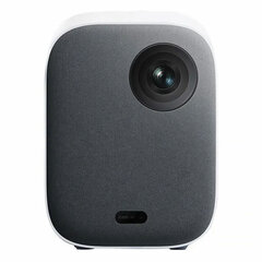 Проектор XIAOMI Mi Smart Projector 2, DLP, 1920х1080, 16:9, 500 лм, 1200:1, 1,3 кг