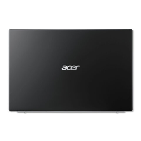 Ноутбук ACER Extensa 15 EX215-54 15,6", Core i3 1115G4 8 Gb, SSD 256 Gb, NO DVD, WINDOWS 11, черный, NX.EGJEP.00G
