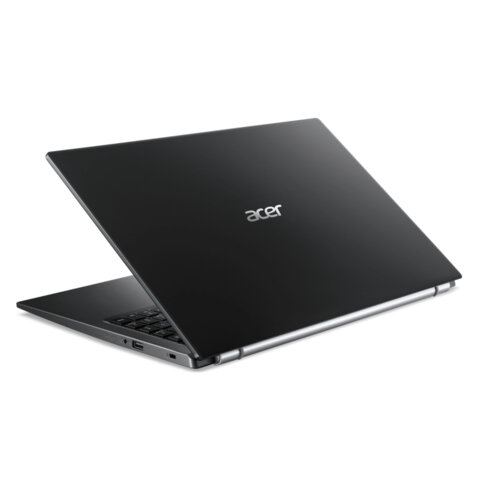 Ноутбук ACER Extensa 15 EX215-54 15,6", Core i3 1115G4 8 Gb, SSD 256 Gb, NO DVD, WINDOWS 11, черный, NX.EGJEP.00G