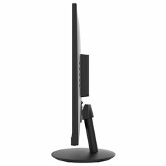 Монитор MSI Pro MP271A 27" (68,6 см), 1920&times;1080, 16:9, IPS, 5 ms, 250 cd, HDMI, VGA, черный