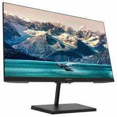 Монитор DIGMA Progress-24P501F 23.8" (60 см)/<wbr/>1920&times;1080/<wbr/>16:9/<wbr/>IPS/<wbr/>5ms/<wbr/>250cd/<wbr/>HDMI/<wbr/>VGA/<wbr/>черный