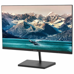 Монитор DIGMA Progress-24P501F 23.8" (60 см)/<wbr/>1920&times;1080/<wbr/>16:9/<wbr/>IPS/<wbr/>5ms/<wbr/>250cd/<wbr/>HDMI/<wbr/>VGA/<wbr/>черный