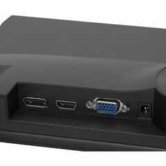 Монитор DIGMA Progress-24P501F 23.8" (60 см)/<wbr/>1920&times;1080/<wbr/>16:9/<wbr/>IPS/<wbr/>5ms/<wbr/>250cd/<wbr/>HDMI/<wbr/>VGA/<wbr/>черный