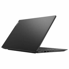 Ноутбук LENOVO V15 G4 AMN 15,6" Ryzen 5 7520U 8 Гб, SSD 256 Гб, NO DVD, no OS, черный