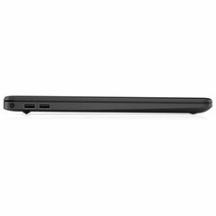 Ноутбук HP 15s-fq5000nia 15,6" Core i3 1215U 4 Гб, SSD 256 Гб, NO DVD, no OS, черный