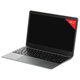 Ноутбук CHUWI HeroBook Pro 14,1" Celeron N4020, 8 Гб, SSD 256 Гб, NO DVD, Windows 11 Home, серый