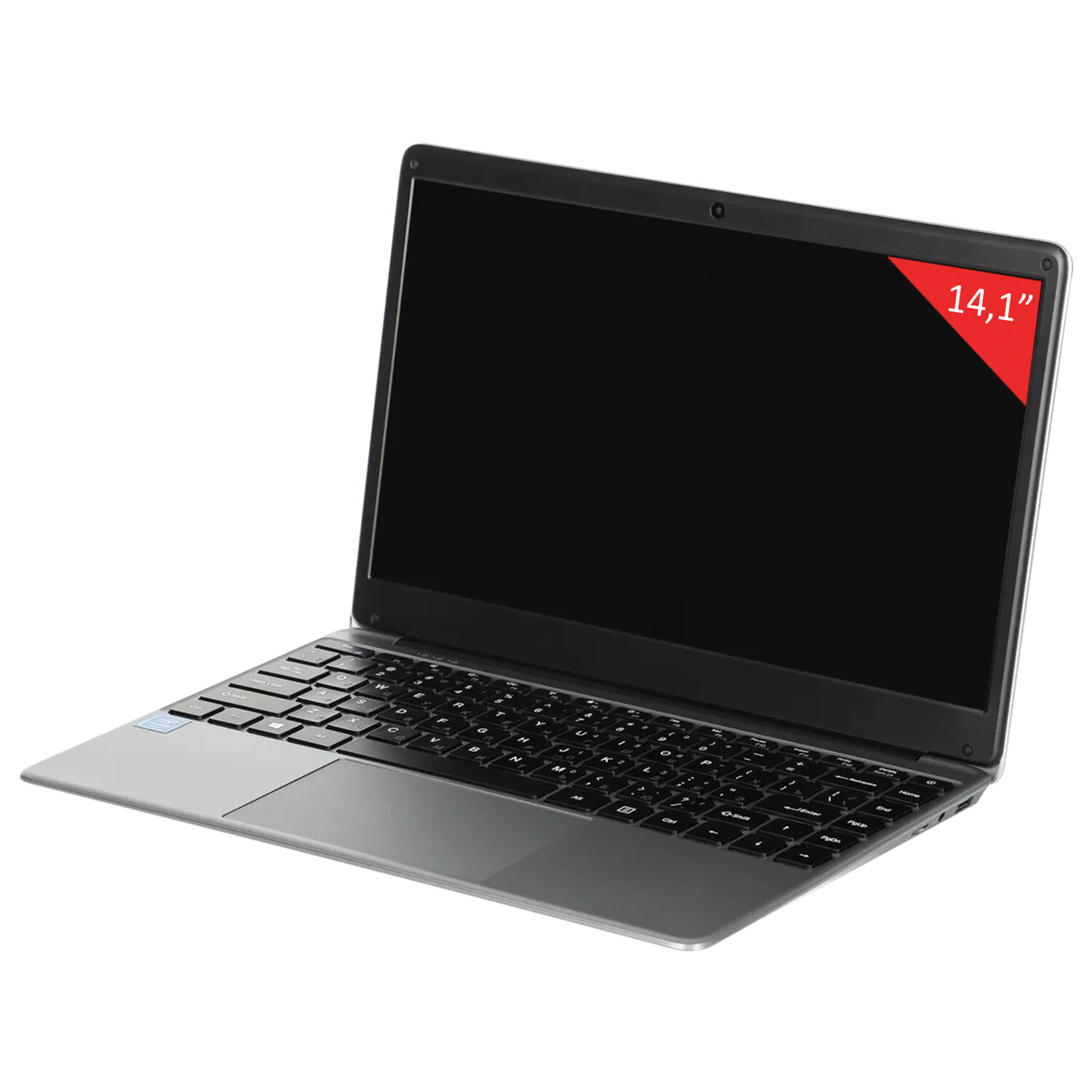 Ноутбук CHUWI HeroBook Pro 14,1