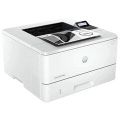 Принтер лазерный HP LaserJet Pro 4003n, А4, 40 стр./<wbr/>мин., 80000 стр./<wbr/>мес., сетевая карта