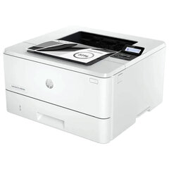 Принтер лазерный HP LaserJet Pro 4003dn, А4, 40 стр./<wbr/>мин., 80000 стр./<wbr/>мес., ДУПЛЕКС, сетевая карта