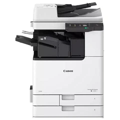 МФУ лазерное CANON iR 2224, &laquo;3 в 1&raquo; А3, 24 стр./<wbr/>мин., 60000 стр./<wbr/>мес, без тонера