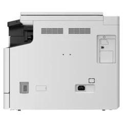 МФУ лазерное CANON iR 2224N, &laquo;3 в 1&raquo; А3, 24 стр./<wbr/>мин., 60000 стр./<wbr/>мес, Wi-Fi, сетевая карта, без тонера