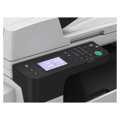МФУ лазерное CANON iR 2224N, &laquo;3 в 1&raquo; А3, 24 стр./<wbr/>мин., 60000 стр./<wbr/>мес, Wi-Fi, сетевая карта, без тонера
