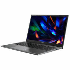 Ноутбук ACER Extensa 15 15,6", Ryzen 3 7320U 8 ГБ, SSD 512 Гб, no OS, серый