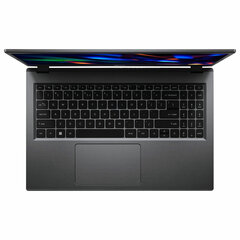 Ноутбук ACER Extensa 15 15,6", Ryzen 5 7520U 8 Гб, SSD 512 Гб, no OS, серый