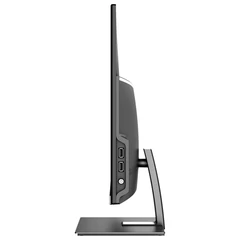 Моноблок DIGMA Action 21,5", Intel N95, 8 Гб, SSD 256 Гб, Windows 11 Pro, клавиатура + мышь, черный