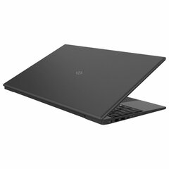 Ноутбук DIGMA EVE A5820 15,6", Ryzen 3 3200U 8 Гб, SSD 256 Гб, Windows 11 Pro, черный