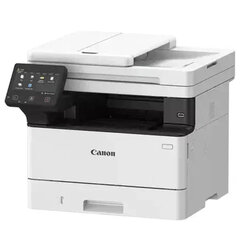 МФУ лазерное CANON i-SENSYS MF461dw &laquo;3 в 1&raquo;, А4, 36 стр./<wbr/>мин., 80000 стр./<wbr/>мес., ДУПЛЕКС, ДАПД, Wi-Fi, сетевая карта