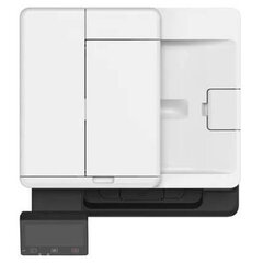 МФУ лазерное CANON i-SENSYS MF461dw &laquo;3 в 1&raquo;, А4, 36 стр./<wbr/>мин., 80000 стр./<wbr/>мес., ДУПЛЕКС, ДАПД, Wi-Fi, сетевая карта