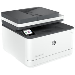 МФУ лазерное HP LaserJet Pro 3103fdn &laquo;4 в 1&raquo;, А4, 33 стр./<wbr/>мин., 50000 стр./<wbr/>мес., ДУПЛЕКС, АПД, сетевая карта
