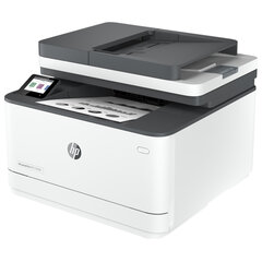 МФУ лазерное HP LaserJet Pro 3103fdn &laquo;4 в 1&raquo;, А4, 33 стр./<wbr/>мин., 50000 стр./<wbr/>мес., ДУПЛЕКС, АПД, сетевая карта