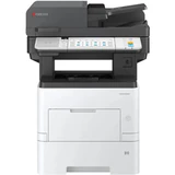 МФУ лазерное KYOCERA MA4500ix "3 в 1", А4, 45 стр./мин.,150000 стр./мес., ДУПЛЕКС, ДАПД, сетевая карта, цветной сенсорный дисплей