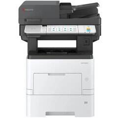 МФУ лазерное KYOCERA MA5500ifx "4 в 1", A4, 55 стр./мин., 250000 стр./мес., ДУПЛЕКС, ДАПД, сетевая карта