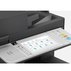 МФУ лазерное KYOCERA MA5500ifx &laquo;4 в 1&raquo;, A4, 55 стр./<wbr/>мин., 250000 стр./<wbr/>мес., ДУПЛЕКС, ДАПД, сетевая карта