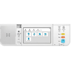 МФУ лазерное KYOCERA MA5500ifx &laquo;4 в 1&raquo;, A4, 55 стр./<wbr/>мин., 250000 стр./<wbr/>мес., ДУПЛЕКС, ДАПД, сетевая карта