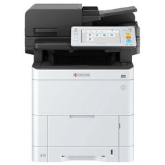 МФУ лазерное ЦВЕТНОЕ KYOCERA ECOSYS MA3500cix &laquo;3 в 1&raquo;, А4, 35 стр/<wbr/>мин, 100000стр/<wbr/>мес,