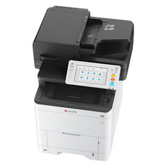МФУ лазерное ЦВЕТНОЕ KYOCERA ECOSYS MA3500cix &laquo;3 в 1&raquo;, А4, 35 стр/<wbr/>мин, 100000стр/<wbr/>мес,