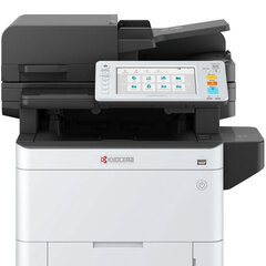 МФУ лазерное ЦВЕТНОЕ KYOCERA ECOSYS MA3500cix &laquo;3 в 1&raquo;, А4, 35 стр/<wbr/>мин, 100000стр/<wbr/>мес,