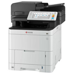 МФУ лазерное ЦВЕТНОЕ KYOCERA ECOSYS MA3500cix &laquo;3 в 1&raquo;, А4, 35 стр/<wbr/>мин, 100000стр/<wbr/>мес,