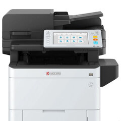 МФУ лазерное ЦВЕТНОЕ KYOCERA ECOSYS MA3500cifx &laquo;4 в 1&raquo;, А4, 35 стр/<wbr/>мин,100000стр/<wbr/>мес,