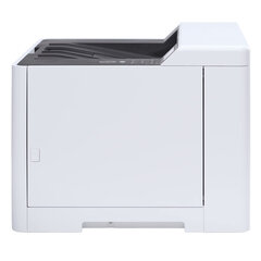 Принтер лазерный ЦВЕТНОЙ KYOCERA PA2100cx А4, 21 стр./<wbr/>мин., 65000 стр./<wbr/>мес., ДУПЛЕКС, сетевая карта