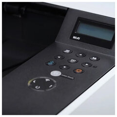 Принтер лазерный ЦВЕТНОЙ KYOCERA PA2100cwx А4, 21 стр./<wbr/>мин., 65000 стр./<wbr/>мес., ДУПЛЕКС, Wi-Fi, сетевая карта