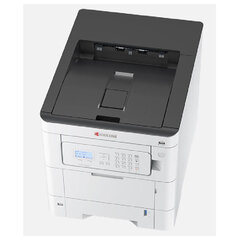 Принтер лазерный ЦВЕТНОЙ KYOCERA ECOSYS PA3500cx А4, 35 стр./<wbr/>мин., 100000 стр./<wbr/>мес., ДУПЛЕКС, сетевая карта