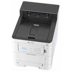 Принтер лазерный ЦВЕТНОЙ KYOCERA ECOSYS PA4000cx А4, 40 стр./<wbr/>мин, 100000 стр./<wbr/>мес., Д